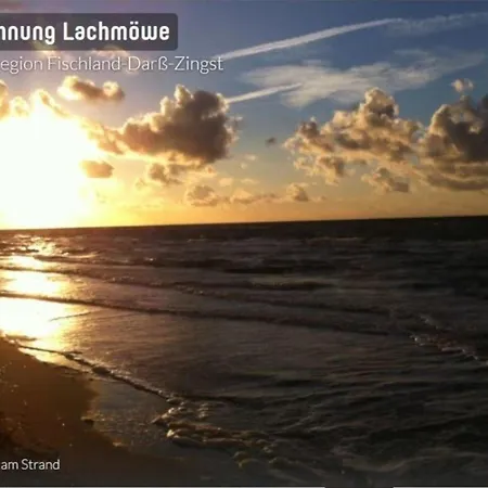 Lachmoewe App 35 公寓 Neuhaus (Mecklenburg-Vorpommern)