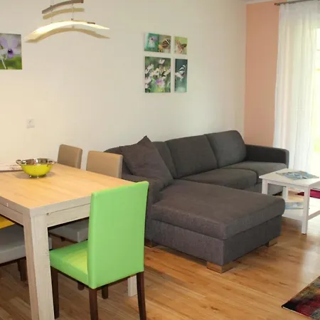 Lachmoewe App 35 Apartment *