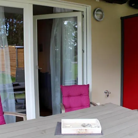 Lachmoewe App 35 Apartment Neuhaus (Mecklenburg-Vorpommern)