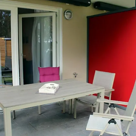 公寓 Lachmoewe App 35 Neuhaus (Mecklenburg-Vorpommern)