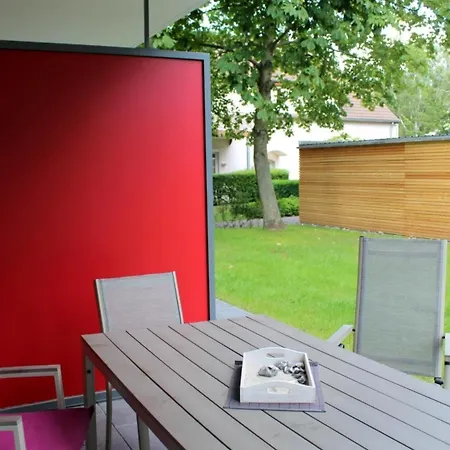 公寓 Lachmoewe App 35