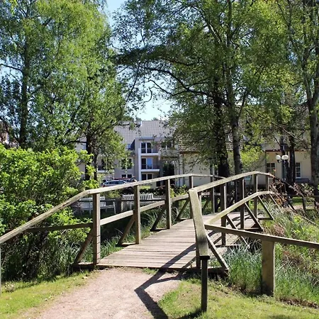 Lachmoewe App 35 公寓 Neuhaus (Mecklenburg-Vorpommern)