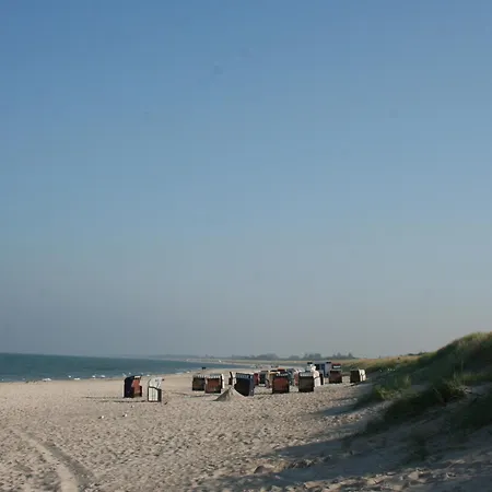 公寓 Lachmoewe App 35 Neuhaus (Mecklenburg-Vorpommern)