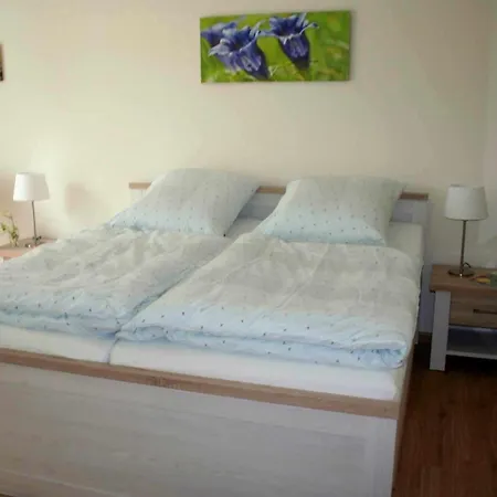 Apartment Lachmoewe App 35
